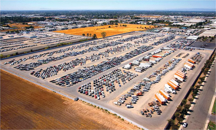 Online Car Auctions - Copart Sacramento CALIFORNIA - Repairable Salvage  Cars for Sale