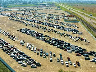 Copart Alabama Auto Auction – 100% Online Car Auctions