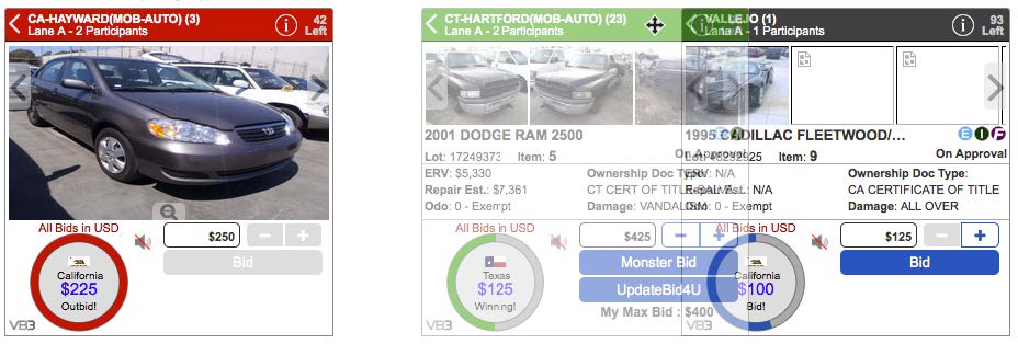 The Most Unexpected Finds on Copart Auto Auction! 
