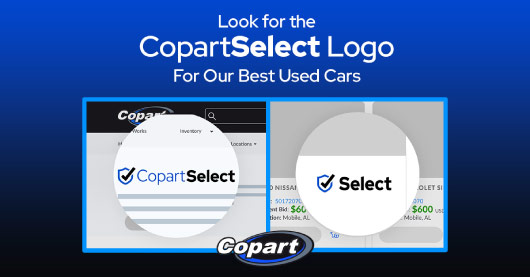 How Copart works - Copart