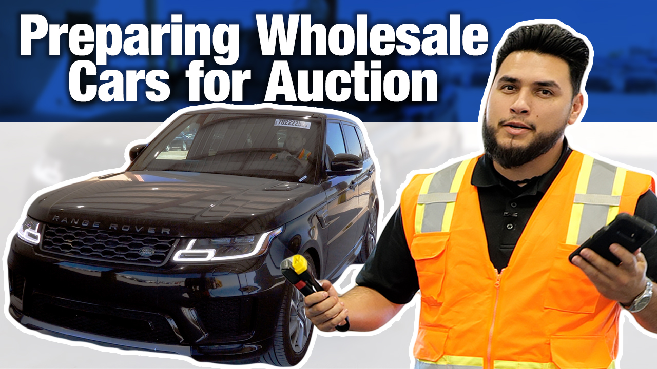 Online Car Auctions | Repairable & Used Cars - Copart