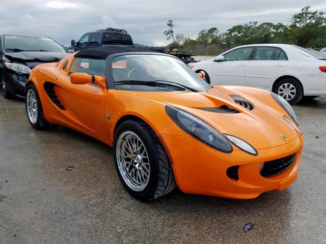 Salvage Exotic Cars for Sale