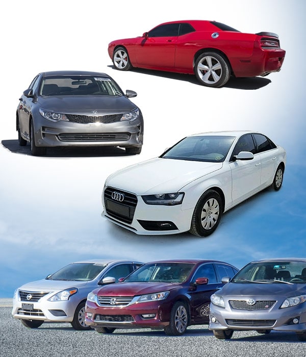 Copart Florida Car Auctions - 100% Online Auto Auctions
