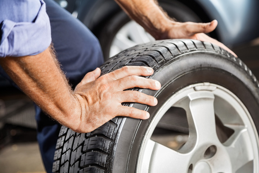 Copart's Tire Recapping Program