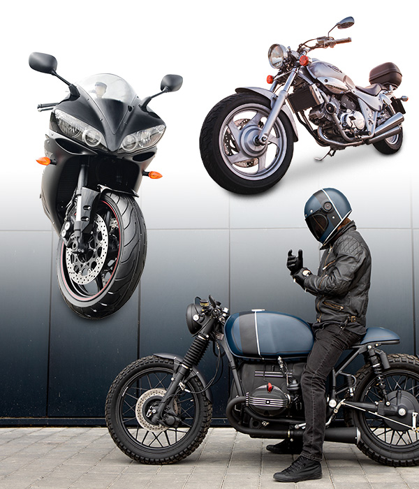 Faça cotação de fabricantes de Used Motorcycles Usa de alta