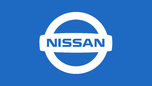 车标nissan是什么车图片