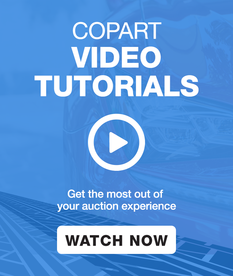 How Anyone Can Bid at Copart Auctions, Articles