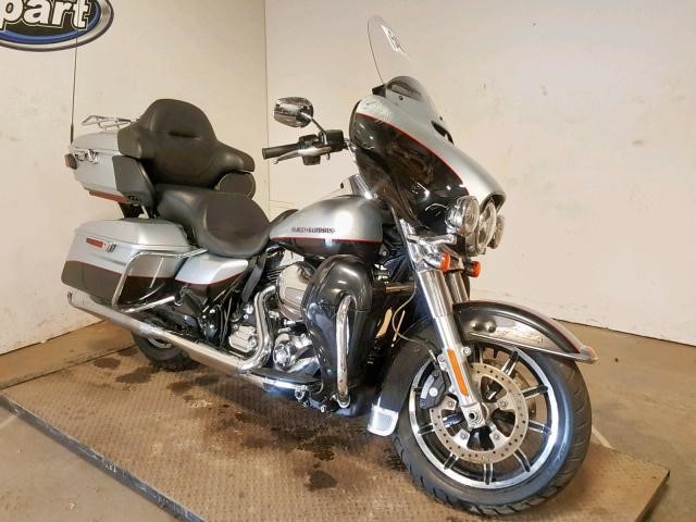 Bid on Dozens of Motorcycles from State Farm Insurance
